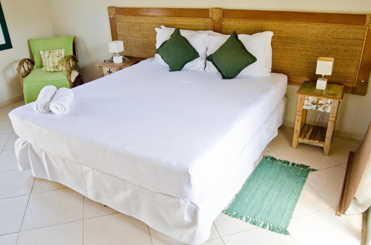 Quinta Brasilis Boutique Hotel Параті Екстер'єр фото