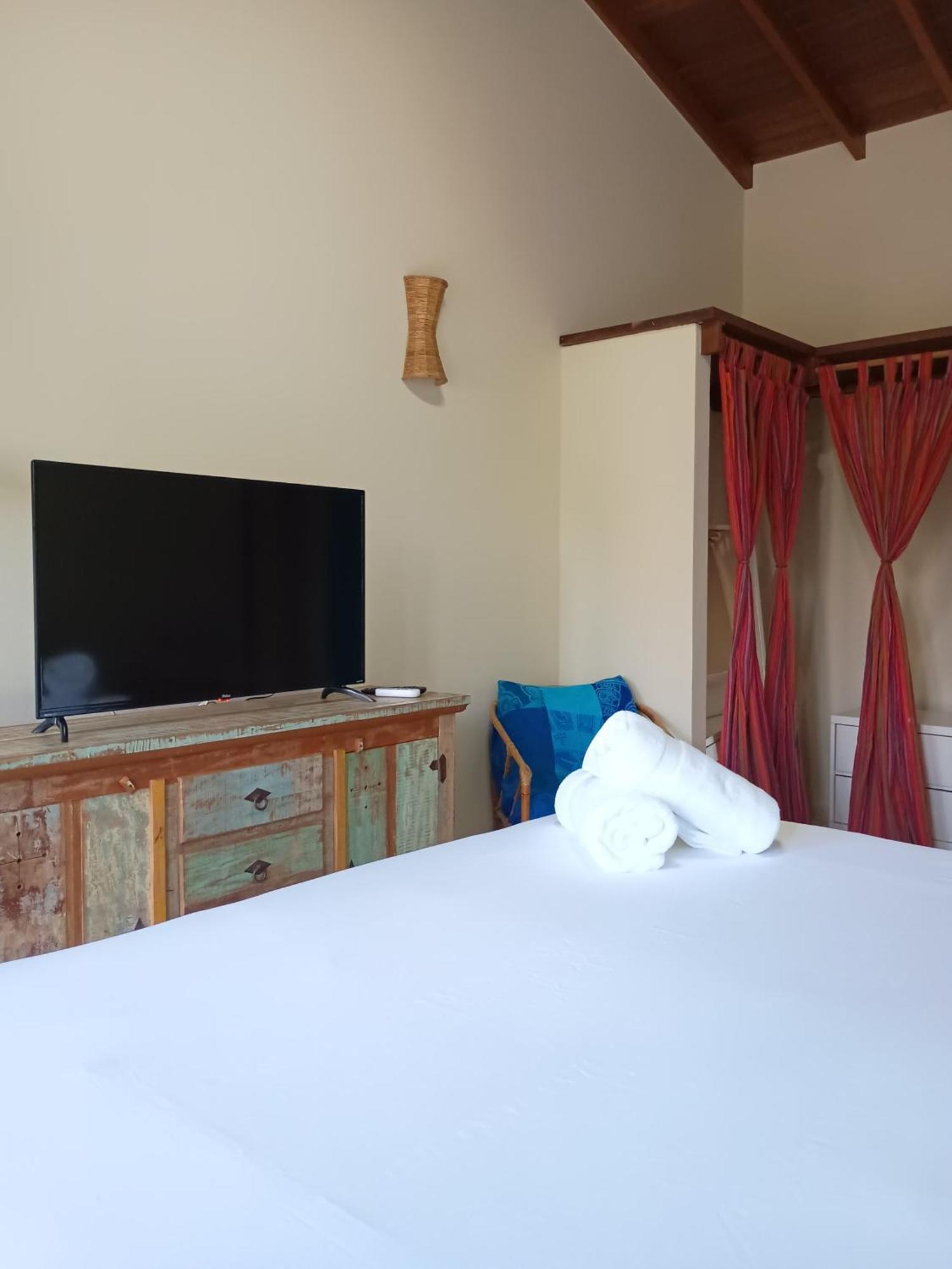 Quinta Brasilis Boutique Hotel Параті Екстер'єр фото