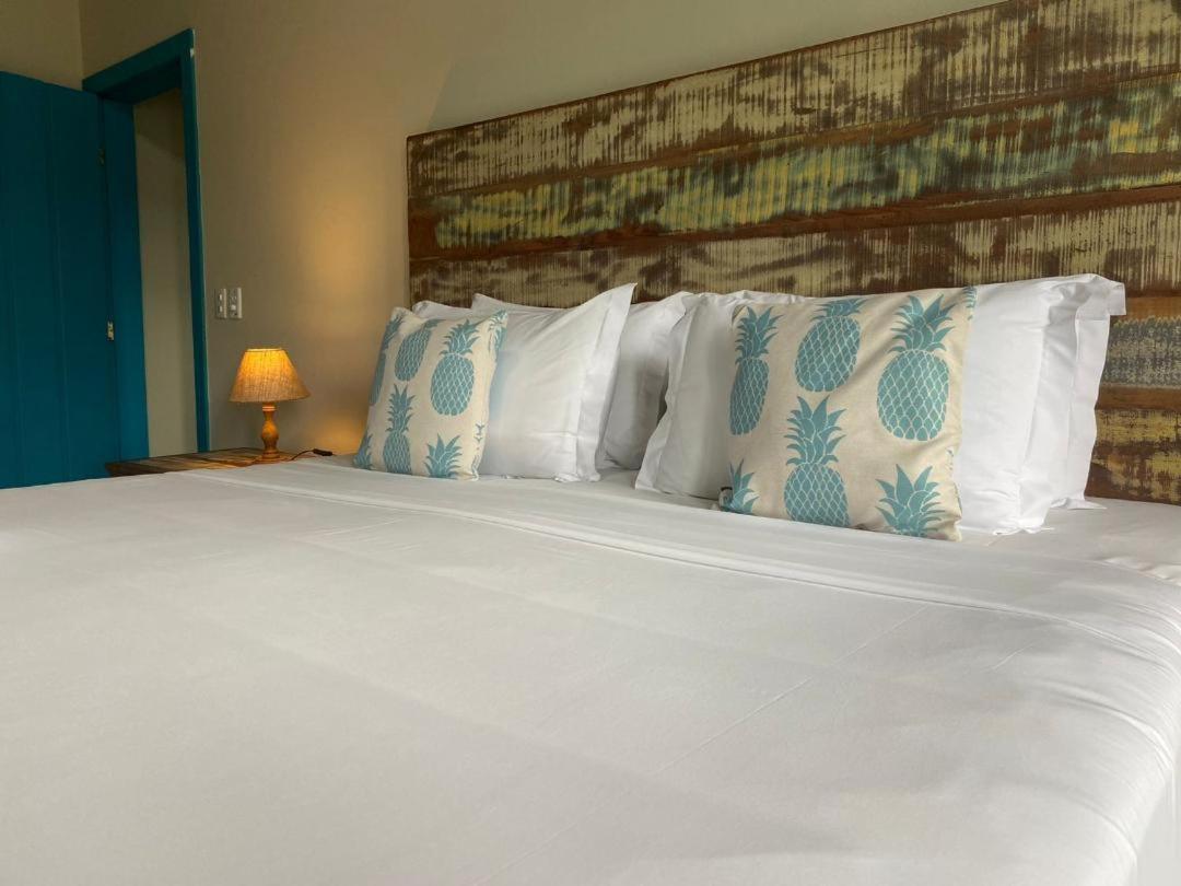 Quinta Brasilis Boutique Hotel Параті Екстер'єр фото