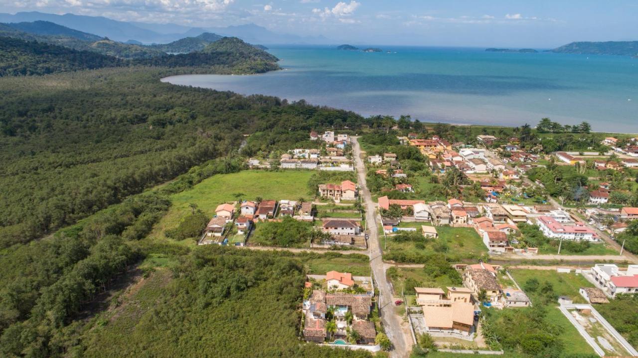 Quinta Brasilis Boutique Hotel Параті Екстер'єр фото